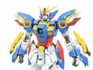 GUNDAM FIX FIGURATION METAL COMPOSITE 新機動戦記ガンダムW Endless Waltz ウイングガンダム EW版 Early Color ver. 中古品[B063I431]