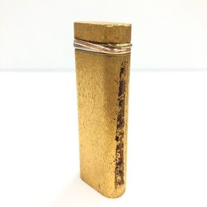 Cartier カルティエ ライター 89874T【CLASA003】