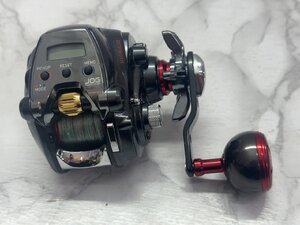 ♪【ダイワ(DAIWA) 電動リール 19 シーボーグ 200J (右/ハンドル) 2019モデル 00810009 電動リール 釣具 ベイト フィッシング】OK18835