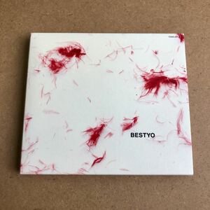 送料無料☆一青窈『BESTYO＋CONCERTYO』初回限定盤CD＋DVD62分収録☆美品☆ベストアルバム☆2322