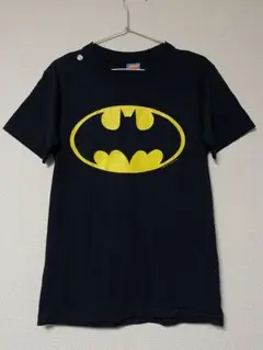 70s 80s BATMAN バットマン Tシャツ SUNSUNSUNタグ 古着