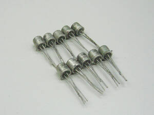 ★☆（管TR001）日立 3SK30B 10個セット / NOS Hitachi 3SK30B 10pcs☆★