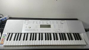 CASIO カシオ キーボード 電子キーボード LK-211