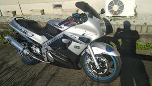 ZZR 250