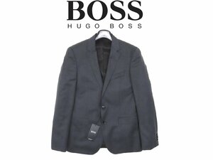 17万新品◆48=M◆BOSS ヒューゴボス GUABELLO社 super120