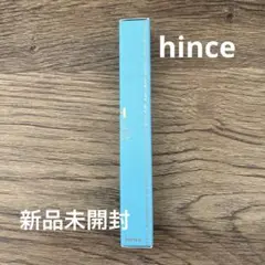 hince NEW AMBIENCE COLOR MASCARA