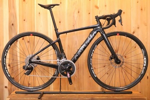 未使用品 サーヴェロ CERVELO カレドニア CALEDONIA 2023年モデル 48サイズ スラム ライバル AXS 12S カーボン ロードバイク 【芦屋店】