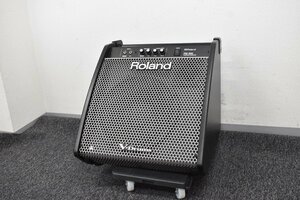 4616 中古品 Roland V-Drums PM-200 ローランド 電子ドラム モニタースピーカー