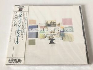 未開封 見本/ステファン・エシェール Stephan Eicher カルカッソンヌ Carcassonne プロモ盤