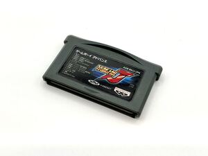 動作品■GAMEBOY ADVANCE ゲームボーイアドバンス スーパーロボット大戦J ソフト ゲーム シュミレーション■兵庫県姫路市から g2 24-1953