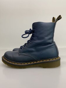 Dr.Martens◆ブーツ/US5/NVY/13512410/PASCAL