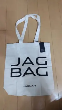 JAGUAR JAGBAG未使用品