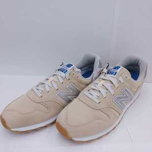 ☆★☆ニューバランス　　ML373MM2　28.0cm　新品未使用　new　balance メンズ　スニーカー　★☆★