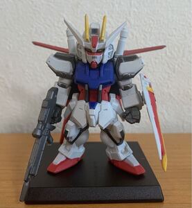 FW GUNDAM CONVERGE ガンダムコンバージ #20 236 エールストライクガンダム ガンダム コンバージ GUNDAMCONVERGE