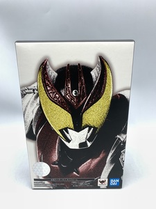 【中古】バンダイ　S.H.Figuarts(真骨彫製法) 仮面ライダーキバ キバフォーム　開封品[240070116484]