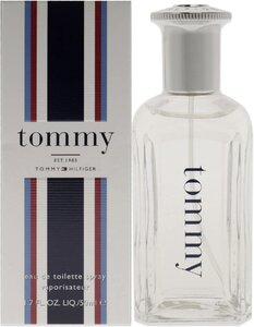 トミーヒルフィガー トミー EDT SP 50ml トミー ヒルフィガー 香水 TOMMY HILFIGER