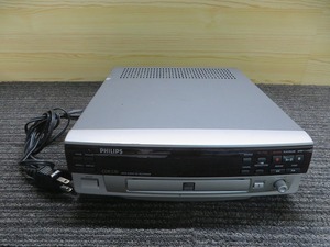 K☆PHILIPS　CDR570　ミニオーディオ　CDレコーダー　フィリップス　動作OK