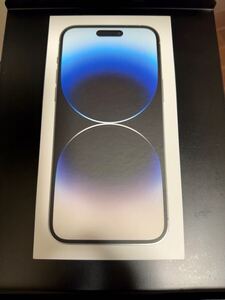 Apple iPhone14 ProMax 1TB SIMフリー