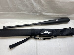 MIZUNO ミズノ 軟式用バット BEYONDMAX LEGACY ビヨンドマックス レガシー 85cm 710g 1CJBR161 野球用品☆良品☆[60-1121-2O1]