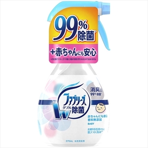 まとめ得 ファブリーズ 香料無添加 Ｐ＆Ｇ 芳香剤 x [15個] /h