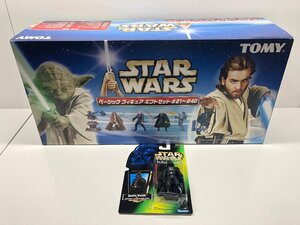 トミー　TOMY　スターウォーズ　ベーシックフィギュア　ギフトセット　＃21～＃40　おまけ付き　ホビー　おもちゃ　コレクション