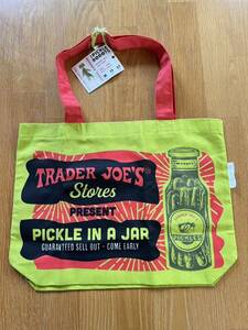 USA買付/ TRADER JOE