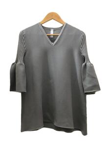 pottery top7/CFCL/カットソー/FREE/ポリエステル/GRY/CF005KN036