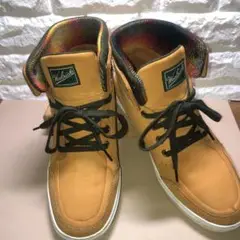 Timberland ティンバーランド　ハイカット　スニーカー　美品