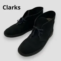 Clarks Originals デザートブーツ US8 スエード