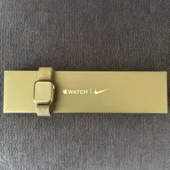 Apple Watch Series 6 Nike 40mm グレー