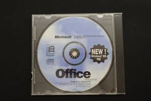 G5108(RK) Y Microsoft Office Professional Designed for Windows95 CDキー付き