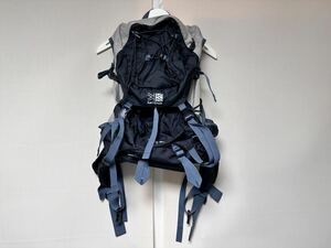 ＊廃盤＊ 即決 カリマー リッジ karrimor リュック ridge SL 25L リッジ カリマー リュックサック リュック 登山 バックパック アウトドア