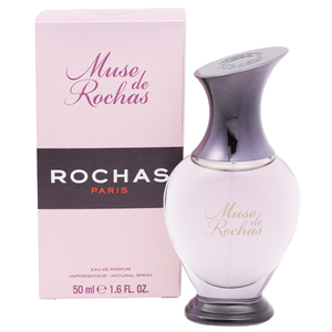 ミューズ ドゥ ロシャス EDP・SP 50ml 香水 フレグランス MUSE DE ROCHAS 新品 未使用