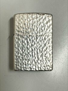 【31】1円～zippo ZIPPO 1994年 スターリング ジッポ ライター