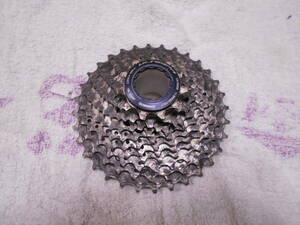 SHIMANO ULTEGRA カセットスプロケット CS-R8000 11t～32t 11S USED