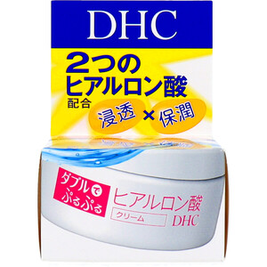 ＤＨＣ　ダブルモイスチュア　クリーム　５０ｇ