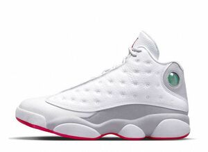 Nike Air Jordan 13 Retro "Wolf Grey" 29cm 414571-160