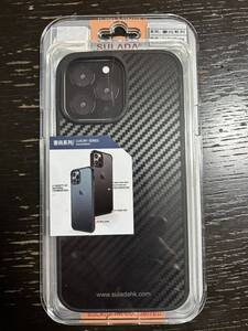 iPhone 14 Pro Max ケース　黒　新品未開封