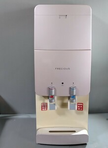 ウォーターサーバー・WFD-1080S・FRECIOUS