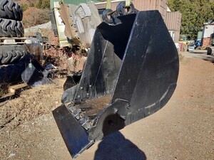 アタッチメント(建設機械) コマツ 標準バケット 0.45用バケット