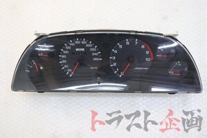 2101391236 ニスモ 260km スピードメーター 後期用 スカイライン GT-R BNR32 中期 トラスト企画 U