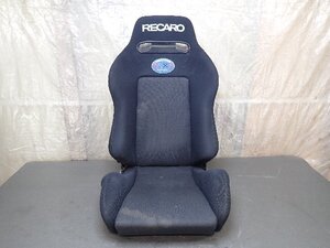 ＲＥＣＡＲＯレカロ　ＳＲ３　リクライニングバケットシート　中古の100円～♪