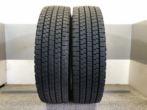 225/90R17.5 127/125 トーヨー M929 2019年製 2本 3607 トラックタイヤ (沖縄県・離島は発送不可)