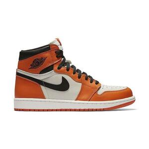 Nike Air Jordan 1 Retro High "Reverse Shattered Backboard" 28cm 555088-113