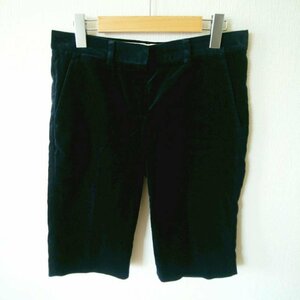 theory 4 セオリー パンツ ショートパンツ Pants Trousers Short Pants Shorts 紺 / ネイビー / 10001793