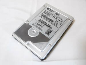 ジャンク ◆◇◆ IDE ハードディスクドライブ ◆◇◆ Western Digital Caviar 23200 3.2GB ◆◇◆ 部品取り用として