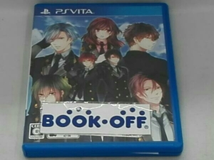 PSVITA カレイドイヴ