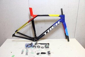 □TREK トレック MADONE SLR Gen8 カーボンフレーム 2025年 Mサイズ 未使用品