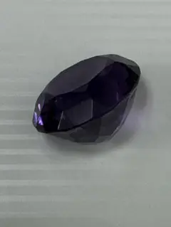 天然石アメジスト　16.5CT 大粒ルース