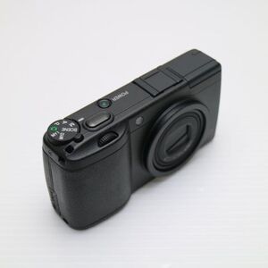 美品 RICOH GR DIGITAL II ブラック 即日発送 RICOH デジカメ デジタルカメラ 本体 あすつく 土日祝発送OK